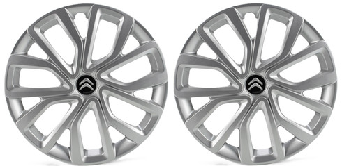 Neu original radkappe 16 - 2x,