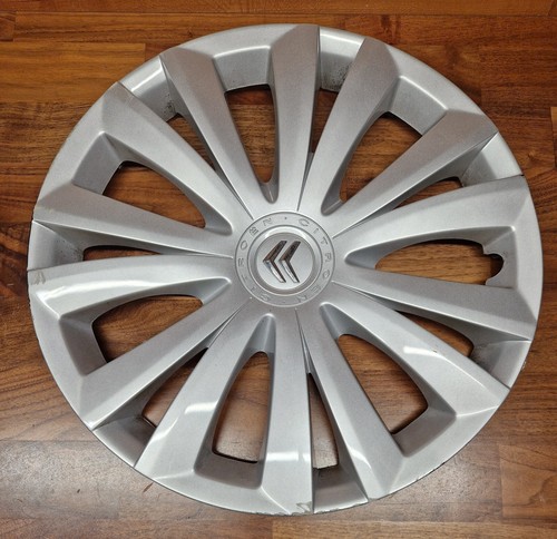 Original citroen 17 - c4,