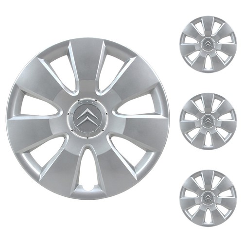 Original citroen radkappe - original,