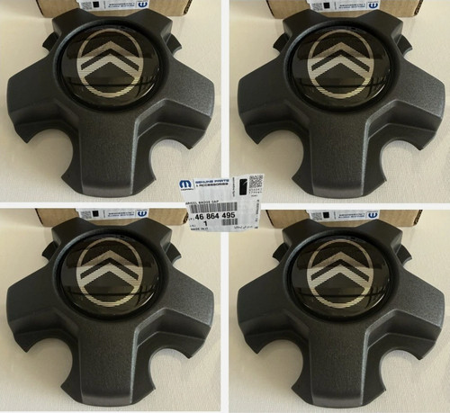 Original radkappen für - 4x, original-radkappen