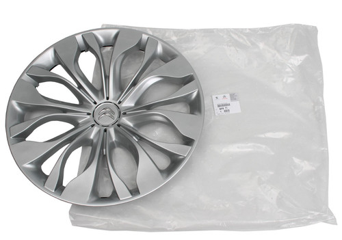 Neu original radkappe 16 - 1x,
