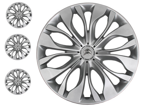 Neu original radkappe 16 - 4x,