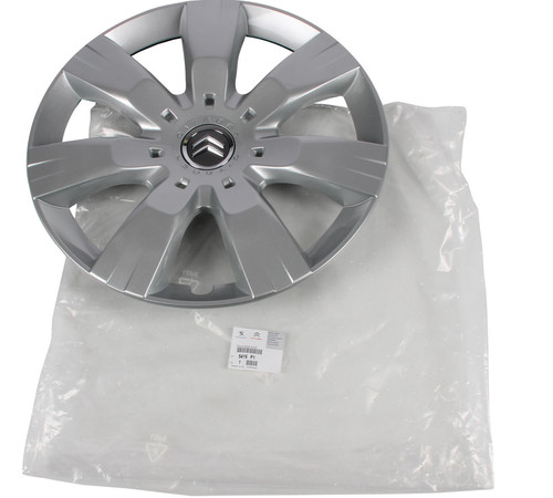 Neu original radkappe 16 - neu,