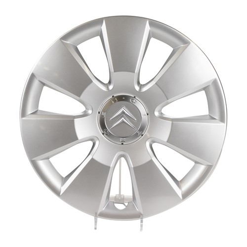 Original citroen radkappe - original,