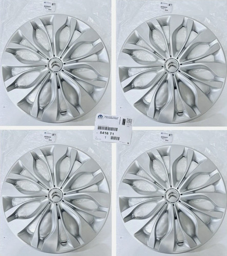 Original radkappen für - 4x, original-radkappen