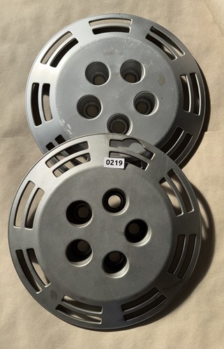 Radkappen 16 zoll - radkappen,