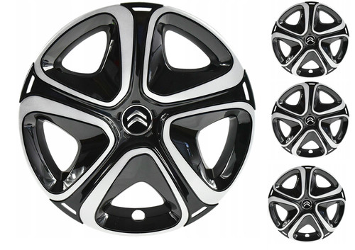 Neu original radkappe 16 - 4x,