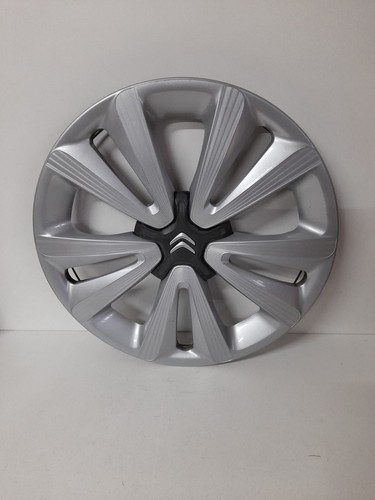 Original radkappe citroen - original, 16