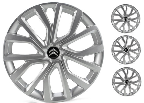 Neu original radkappe 16 - neu,