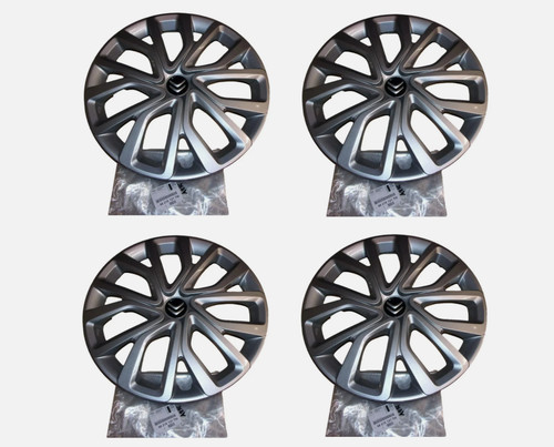 Original radkappen für - original-radkappen, 16"
